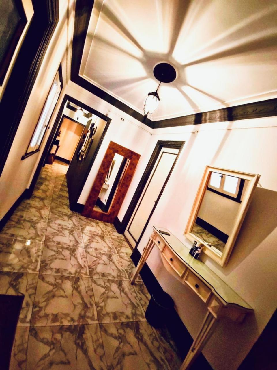 Ma Maison Stanly Alexandria Exterior foto