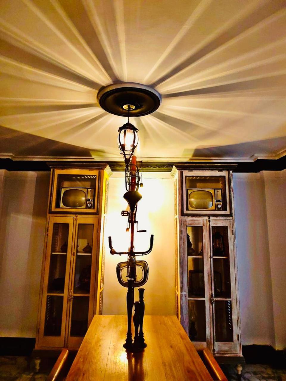 Ma Maison Stanly Alexandria Exterior foto