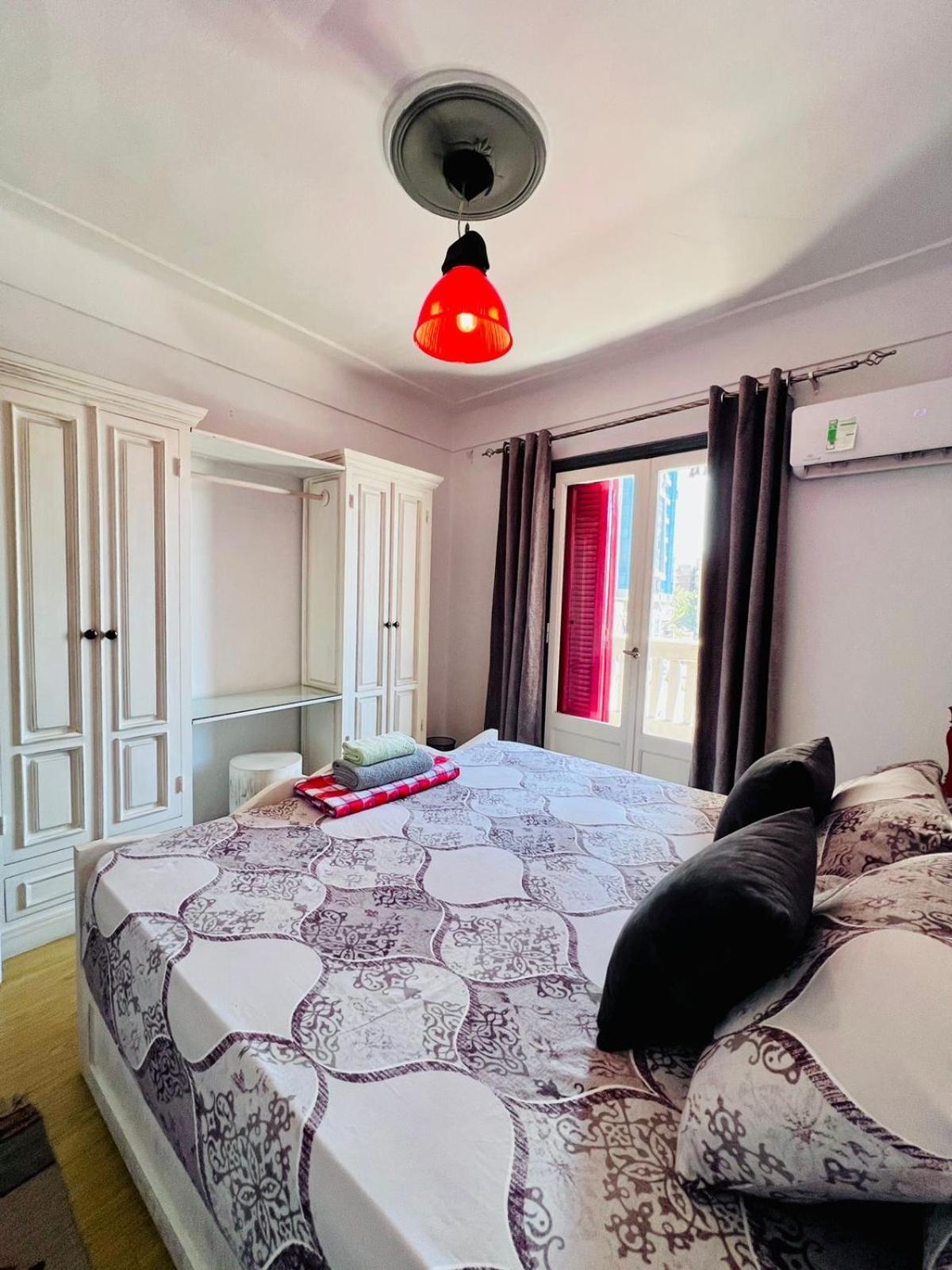 Ma Maison Stanly Alexandria Exterior foto
