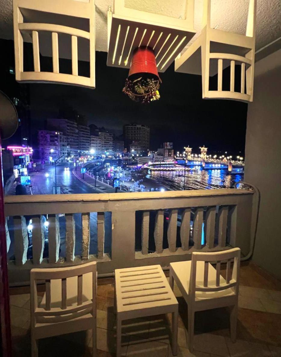 Ma Maison Stanly Alexandria Exterior foto